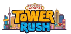 Tower Rush Game